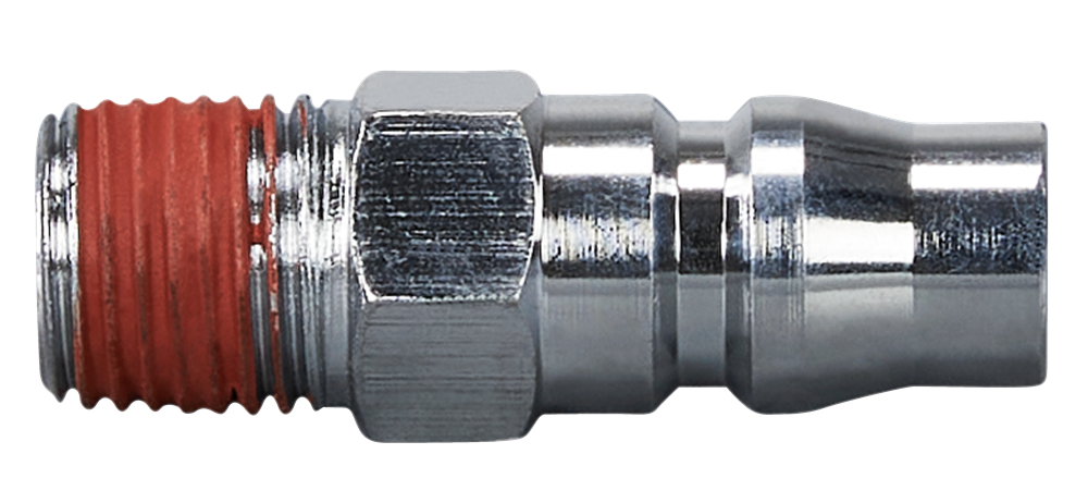 Makita Accessoires Luchtnippel Orion R1/4\" - BA00000045