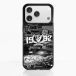 Färjestad BK Coque de Téléphone 3D Officielle – Design Photographique Noir et Blanc
