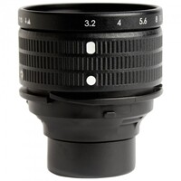 Lensbaby LBE50