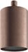 Hotbath Cobber CB472 Beam hoofddouche Velvet met plafondbevestiging