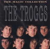 Bertus Distributie Troggs - Magic Collection (CD)