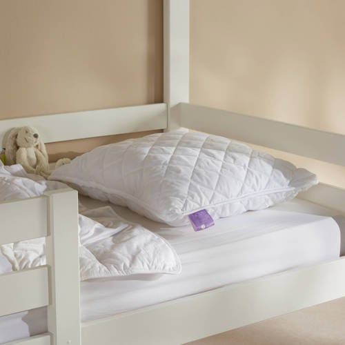 NOUS Kids synthetisch kinderkussen 60x70 cm - extra zacht
