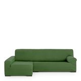 Eysa Poseidon elastische L-vormige bankhoes met linkerarm, vooraanzicht, kleur 04