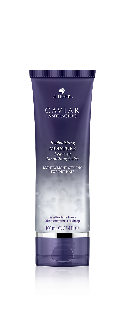 Alterna Caviar Anti-Aging Replenishing Moisture Leave-In Smoothing Gelée - 100ml