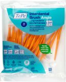 TePe Angle Interdentale Ragers Oranje ISO maat 2 – 0,45 mm (20 stuks)