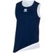 Errea Chicago Jr Dubbele Tanktop - Sportswear - Kinderen