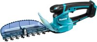 Makita UH201DZ Accu Gras- en Heggenschaar - 12V - 20 cm - Body