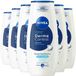 NIVEA Douchegel Derma Control Defend - 6 x 250 ml