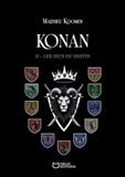 Konan Hello Editions Konan - Tome II Paperback