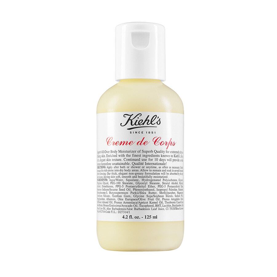 Kiehl's Creme de Corps Bodylotion 125ml