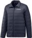 Adidas Terrex Multi Essentials Insulated Jas Grijs XL Man