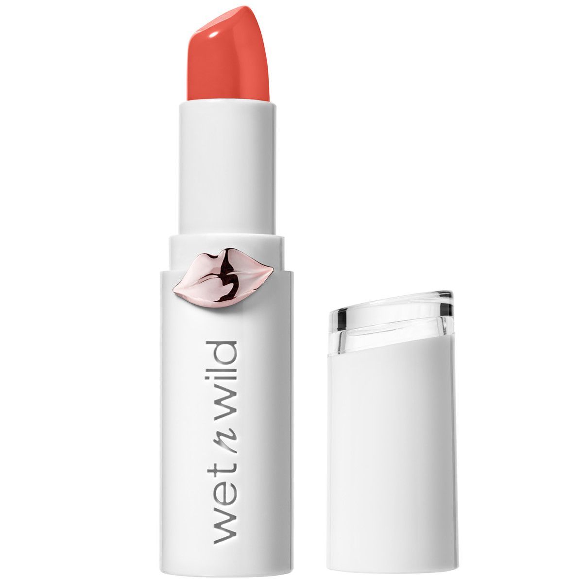 Wet n' Wild Megalast Shine Brillo De Labios Bellini Overflow 18ml