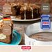 Zenker Verstelbare bakring Zenker Smart Pastry