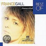 Les Wea Les Annees Musique - France Gall - Pop - CD - Standard Edition - 2 discs