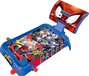 Disney Spider-Man Elektronische Flipperkast - Multi Colour
