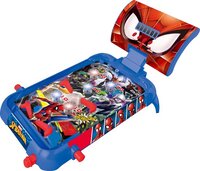 Disney Spider-Man Elektronische Flipperkast - Multi Colour