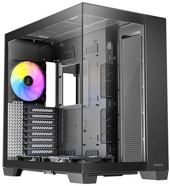 Antec C8 ARGB Full Tower Zwart