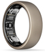Amazfit Helio Ring Nee Slimme ring met activiteitentracker Titanium (Ringmaat 8)