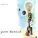 Sonic Rendezvous Yann Benoist Rainbow City (CD)
