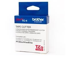 Brother TC-4