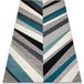 Rugsx Tapis LISBOA 27237654 Zilverspar, gris 120x170 cm