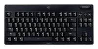 Razer BlackWidow V4 Low-Profile Tenkeyless HyperSpeed