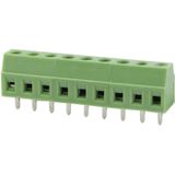 Degson DG381-3.5-03P-14-00AH-1 Bloc de jonction à vis 1.31 mm² Nombre de pôles 3 Vert 1 pièce(s)