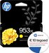 HP 953XL - Origineel - Geel + Instant Ink tegoed