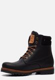 Panama Jack Panama 03 C27 Napa Grass Zwart Heren Laarzen - Zwart - 43