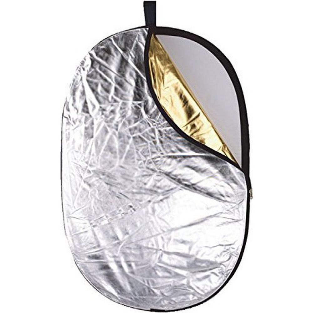 JINBEI 5-in-1 Reflector 102x153cm