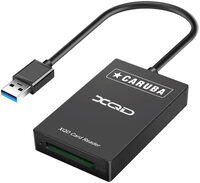 Caruba Cardreader XQD USB 3.0
