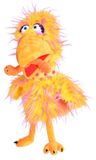 Living Puppets handpop Albert Albatross 44cm