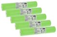 Vhbw 5x Batterie Compatible Avec Ericsson 41b038af00101 40070149 Lampe De Poche Ou Frontale (5000mah, 6v, Nimh)