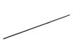 Fellowes Poster Hangers 100 cm Bianco