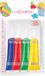 ScrapCooking Vloeibare Kleurstoffen set/4 - Geel/Rood/Groen/Blauw