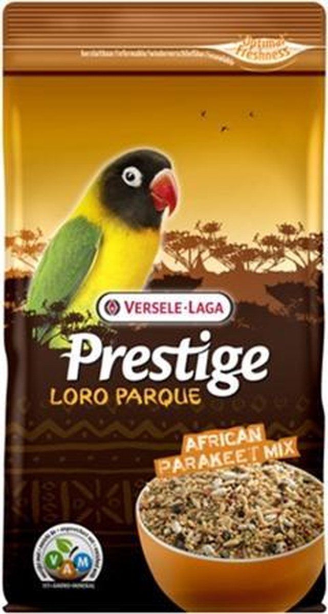 VERSELE-LAGA Prestige Premium African Parakeet Mix - 1 kg