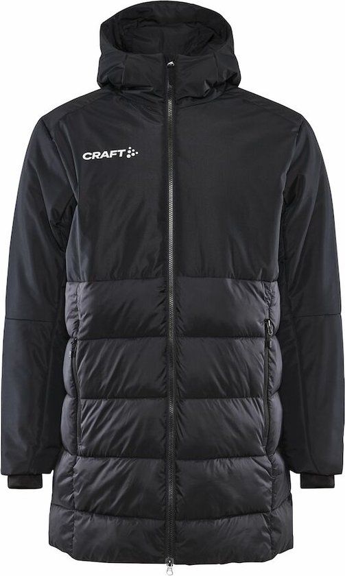 Craft CORE Evolve Isolate Parkas M 1913812 - Black - M