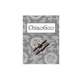 ChiaoGoo Touwaansluiting Groot 2 St