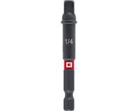 Einhell 1/465mm 134220 Dopsleuteladapter Aandrijving 1/4 65 mm 1 stuk(s)