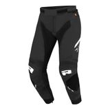 Richa Pantalon de moto en cuir Stradale