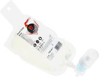 BlackSatino Wepa Professional Handzeep BlackSatino SF30 Schuim 750ml