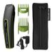 Rowenta TN1409F0 Tondeuse à cheveux Noir, Vert