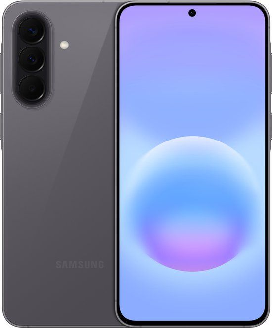 Samsung Galaxy A57 5G SM-A576B/DS 17 cm (6.7") Dual SIM USB Type-C 12 GB 512 GB 5000 mAh Grijs