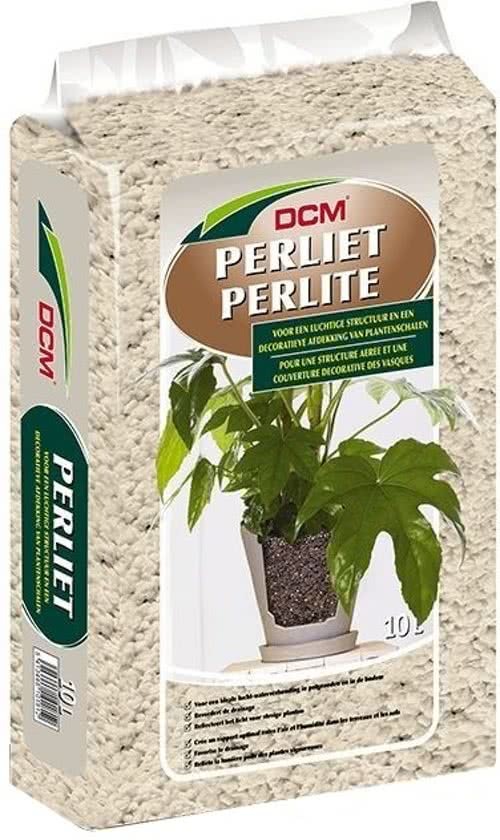 DCM Perliet BIO - 10 liter