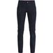 Alberto Jana-CR-Flower tricot Pantalon, bleu marine/bleu clair