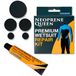 Stormsure Neoprene Queen - Matériau de réparation pour néoprène
