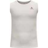 Odlo Merino PW 140 Seamless Vest Heren-beige, Maat S