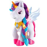 Vtech 80-182522 Educatief speelgoed/eenhoorn voor het ontdekken van kleuren en make-up, meerkleurig, modellen