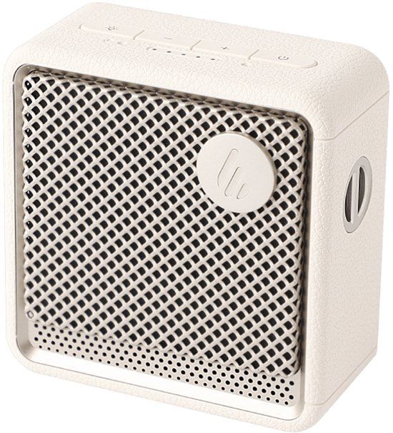 Edifier ES20 Draadloze stereoluidspreker Wit 6 W