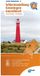ANWB Media ANWB Fietskaart Schiermonnikoog, Groningen noordwest 1:66.666